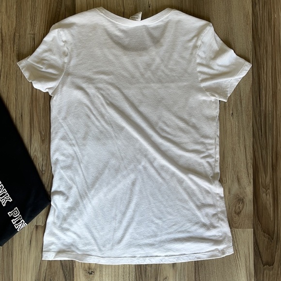 COPY - Victoria’s Secret Pink brand bling top - Picture 3 of 4